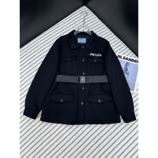 Prada Outwear